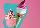 Softly Ice Cream