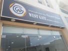 West Gate Building Materials