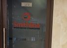 Smithline Reinforced Fibre Glass Products Trading