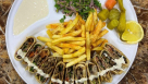 Al Aqsa Cafeteria