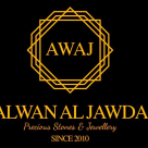 Alwan Aljawda Precious Stones