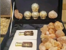 Ra& H Perfumes & Cosmetics
