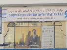 Sungava Corporate Services Provider