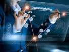 NH for Marketing Services Via Social Media