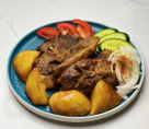 Almaty Restaurant