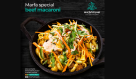Marfa Biryani