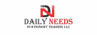 Daily Needs Stationery Trading LLC