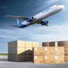 Pakistani Cargo