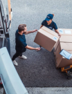 Grace Link Delivery Service