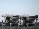 Aero Smart Unmanned Aerial Vehicles Trading