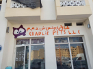 Charlie Pets