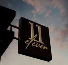 Eleven Cafe