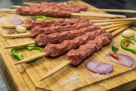 The Meat Avenue