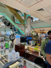 Madainat Al Saqr Electronic Trading