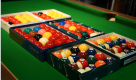 Ricochet Billiards And Snooker