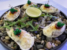 Okeanos Restaurant