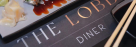 The Lobby Diner Restaurant