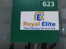 Royal Elite Valet Parking Services