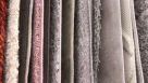 Kazemi Silk Carpet