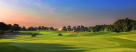 Montgomerie Golf Club