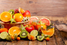 Wahat Al Shaam Vegetables And Fruits Trading