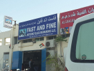 Fast And Fine Motorcycles Repairing