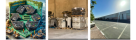 Green Spring Recycling Of Waste Electrical And Electronic Equipment