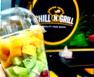 Chill N Grill