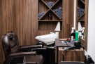 Mohammad Asif Gents Saloon