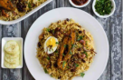 Foodies Cafe And Resto