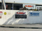 Emirates Forklifts Rental