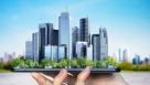 Mercury Hamlin & Associates Real Estate