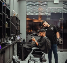 The Social Mr Cutz Barber