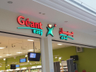 Geant Easy