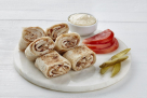 Al Dahleez Restaurant & Cafe