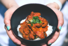 Flame Eatery Restaurant