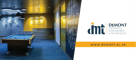 Demont Institute Of Management & Technology