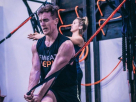 KO8 Fitness Center