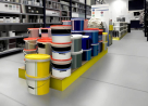 Johns Paints Trading