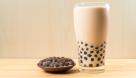 Bubble Twentea Cafe