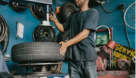Blue Magic Auto Spare Parts Trading