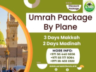 Al Rawi Travel And Tourism
