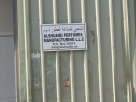 Alshuaibi Perfumes Manufacturing