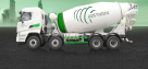 Green Concrete