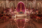 Ali Bakhtiar Designs