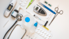 Priority Medical Supplies