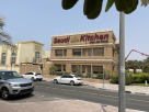 Saudi Kitchen For Vip Food