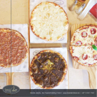 Bread & Olives Restaurant