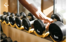 Defeat Fitness Studio