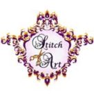 Stitch Art Fashion Designing